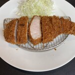 とんかつ二矢 - 