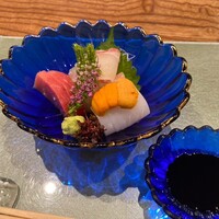 日本料理 とくを - 