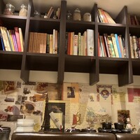 アンプティトゥール - 個室の部屋　三室あり予約時に選べます