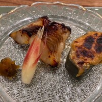 日本料理 とくを - 
