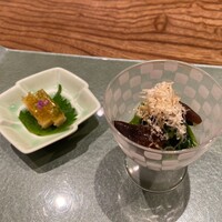 日本料理 とくを - 