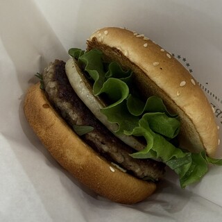 フレッシュネスバーガー_0