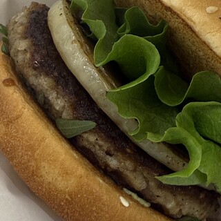 フレッシュネスバーガー_1