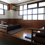 ユーカン - 内観