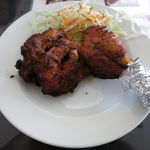 ユーカン - タンドリーチキン