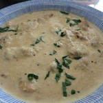 ユーカン - ホワイトココナツチキン