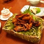 ぬりや - 肝焼き