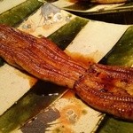 ぬりや - 極上　鰻重