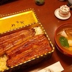 ぬりや - 上鰻弁