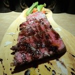 FILO - 霧降高原牛内モモのロースト