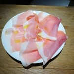 FILO - サンダニエレ産生ハム