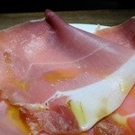 FILO - サンダニエレ産生ハム