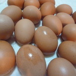 宝夢卵 - 1kg で19個入ってました！