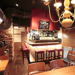 日本酒バルUMAMI