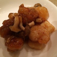 天厨菜館 新宿高島屋タイムズスクエア店 - 