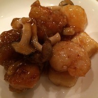 天厨菜館 新宿高島屋タイムズスクエア店 - 