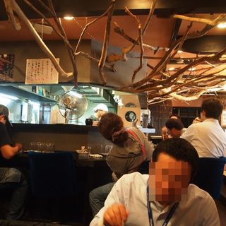 和レー屋 南船場ゴヤクラ_2