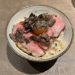 恵比寿 鉄板焼き Sublime - 