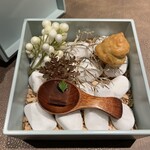 恵比寿 鉄板焼き Sublime - 