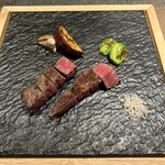 恵比寿 鉄板焼き Sublime - 