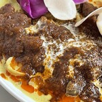 カレー すみた - 