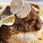 カレー すみた - 