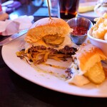 5 Napkin Burger - 