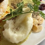 カレー すみた - 