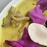 カレー すみた - 