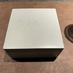 恵比寿 鉄板焼き Sublime - 