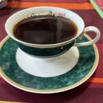 エプロンデカフェ - 