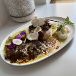 カレー すみた - 