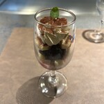 恵比寿 鉄板焼き Sublime - 