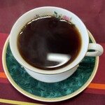 エプロンデカフェ - 