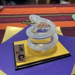 エプロンデカフェ - 