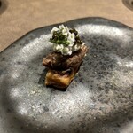 恵比寿 鉄板焼き Sublime - 