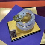 エプロンデカフェ - 