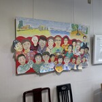 エプロンデカフェ - 