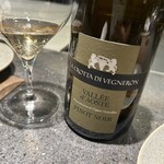 恵比寿 鉄板焼き Sublime - 