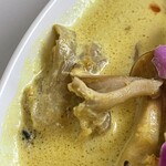 カレー すみた - 