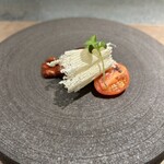 恵比寿 鉄板焼き Sublime - 