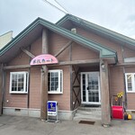 メルカート - 外観