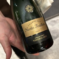 恵比寿 鉄板焼き Sublime - 