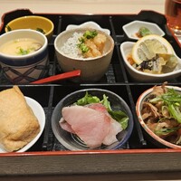 創作料理 FANCL令和本膳 - 