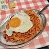 スパゲッティーのパンチョ ヨドバシ横浜店