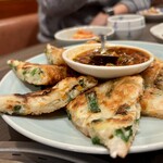 焼肉ケナリ - チヂミ