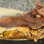 スタイルズケイクス＆カンパニー - 肉のひさまつオリジナルソーセージと根菜のスパイシーキッシュ