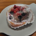 ブーランジェリー ビアンヴニュ - 