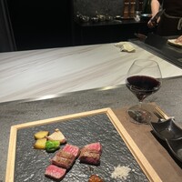 恵比寿 鉄板焼き Sublime - 