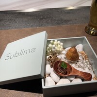 恵比寿 鉄板焼き Sublime - 